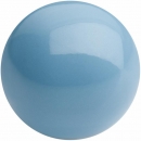 Aqua Blue, 5mm
